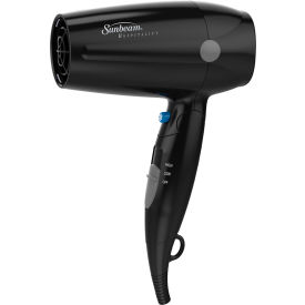 Sunbeam® Compact Hand Held Dryer Black HD3005005 - Pkg Qty 6