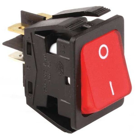 Switch MPN:2E-Z1858