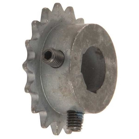 Motor Sprocket MPN:2P-Z11853