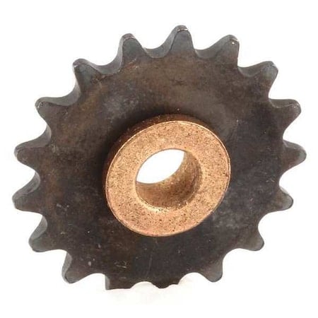 Idler Sprocket Assembly MPN:2P-Z8392