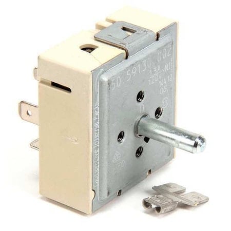 Thermostat MPN:PS-RG5094
