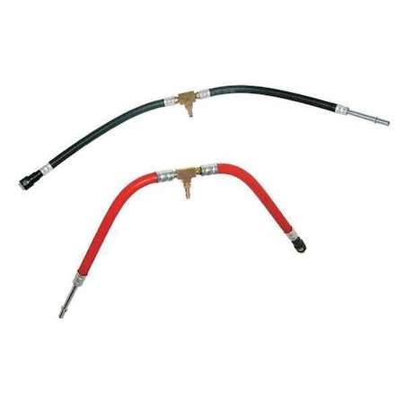 Hose Assembly, for 74484 and 74485 MPN:74487