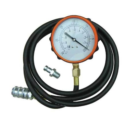 Diesel Fuel Restriction Gauge MPN:TU-32-21