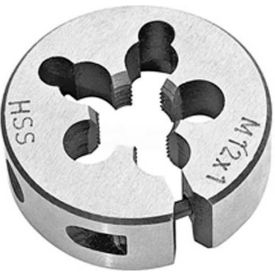 M42x4.5 HSS ISO Metric Import Round Adjustable Die Coarse Thread 3