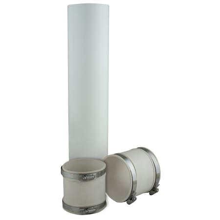 Extension Pipe Kit MPN:023260