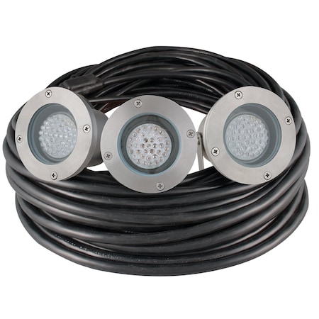 Pond Pump Light Kit, LED MPN:023369