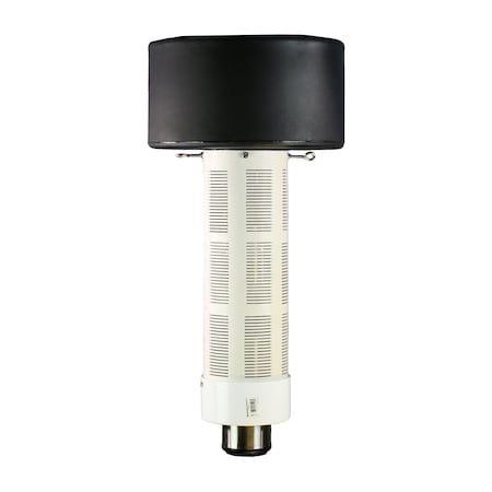 Pond Pump System, Heavy Duty, 1/2 HP MPN:SPS0501