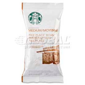 Starbucks® Pike Place Roast Coffee Regular 16 oz. SBK11018186
