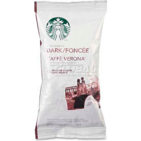 Starbucks® Cafe Verona Drip Brewing Coffee Regular 2.5 oz. 18/Box SBK11018192