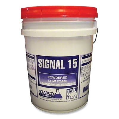 Example of GoVets Detergents category
