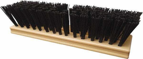 Push Broom: 10