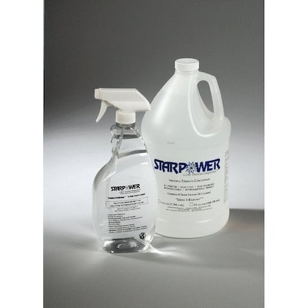 Degreaser, 1 Gal Jug, Liquid, 4 PK MPN:D312CS