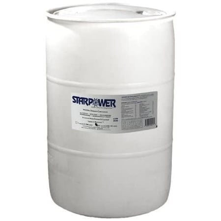 Degreaser, 55 Gal Drum, Liquid MPN:D355