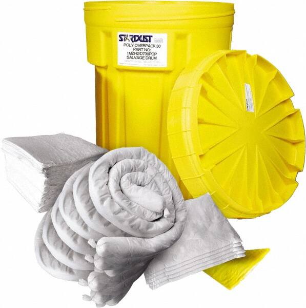 Spill Clean-Up System Accessory Kit Spill Kit MPN:D920P
