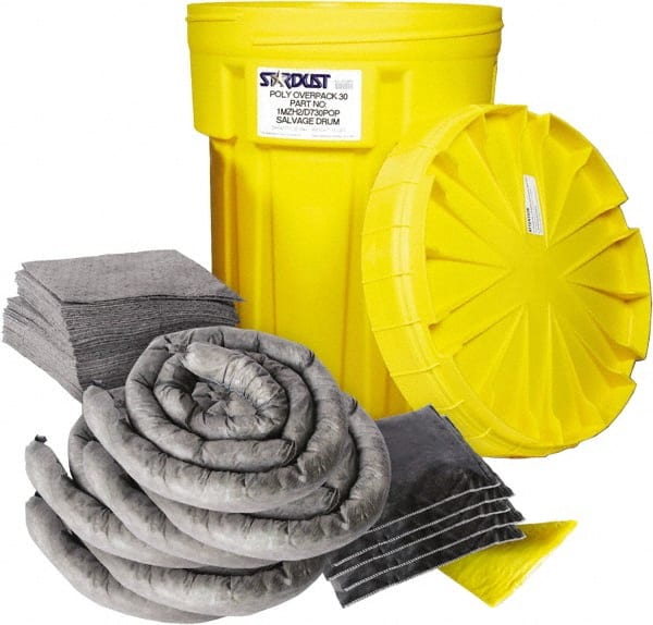 Spill Clean-Up System Accessory Kit Spill Kit MPN:D920U