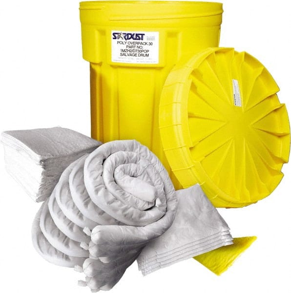 Spill Clean-Up System Accessory Kit Spill Kit MPN:D930P