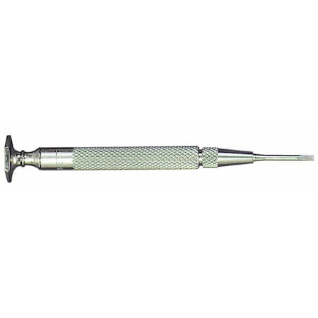 Jewelers Screwdriver, 0.070