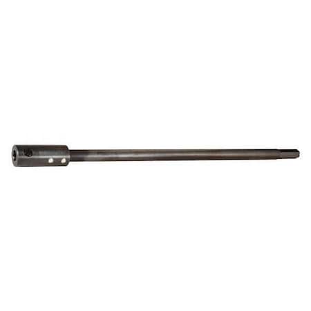 3/8In Hex Holesaw Drive Arbor Extension MPN:KA15-N