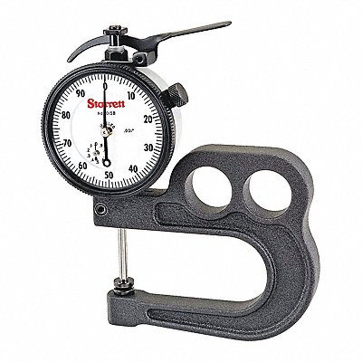 Dial Hand Gage MPN:1015B