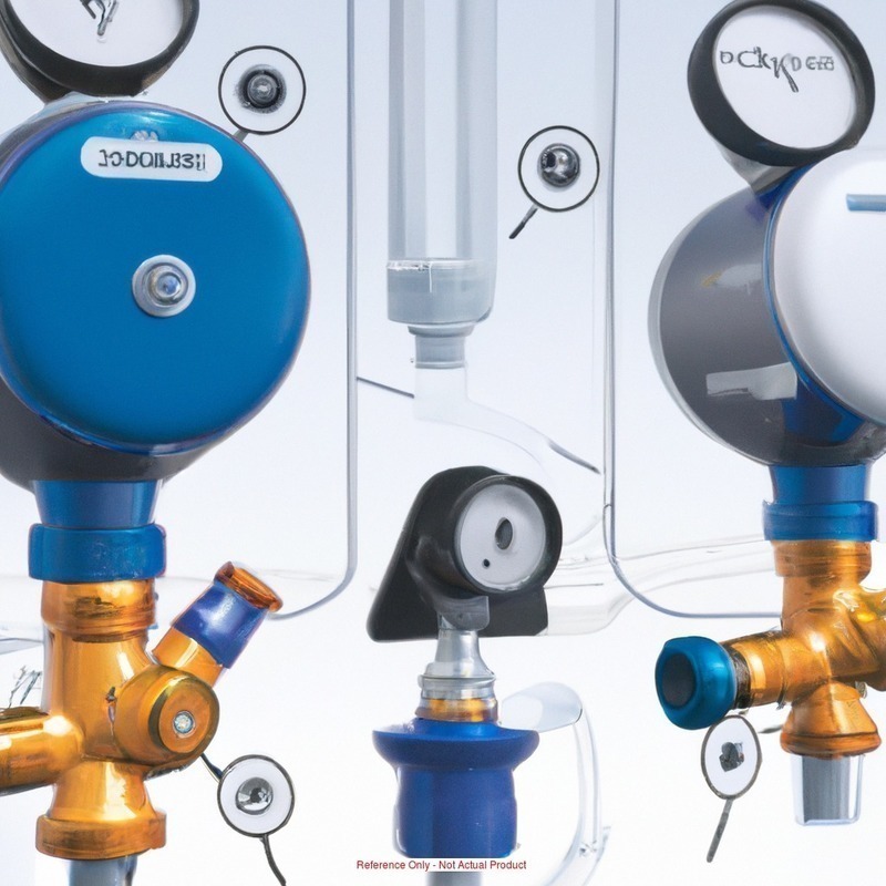 Drop Indicator Flat Contact Point: #4-48, 63.5 mm Contact Point Length MPN:71268