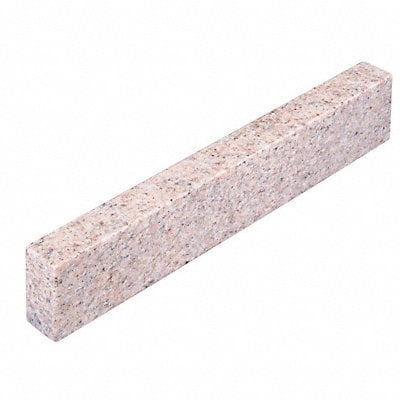 Granite Straight Edge Pink AA 2x6x36 MPN:81610
