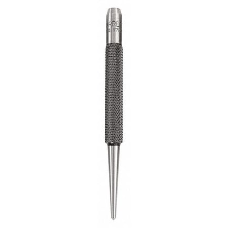 Center Punch, 5/64 in, 3 in, SAE MPN:117B