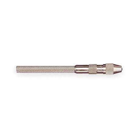 Pin Vise, 0.010-0.055 In, Tapered Collet MPN:240A