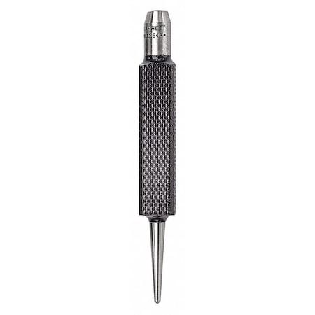 Center Punch, 1/16 in, 3 in, 1/16 in MPN:264A