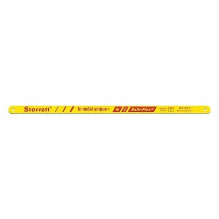 Bi-Metal Hacksaw Blades 32 TPI, 10 Pack MPN:KBS1232-10