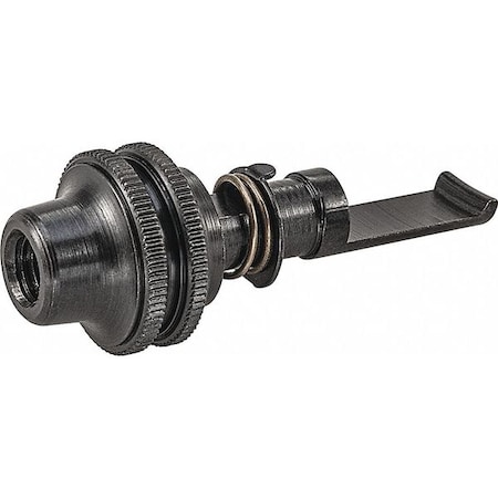 Replacement Lock Bolt Assembly For 11H-12-4R and C11H-12-4R, Steel MPN:PT99006