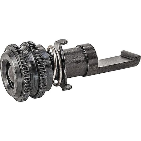 Lock Bolt Assembly, For 4