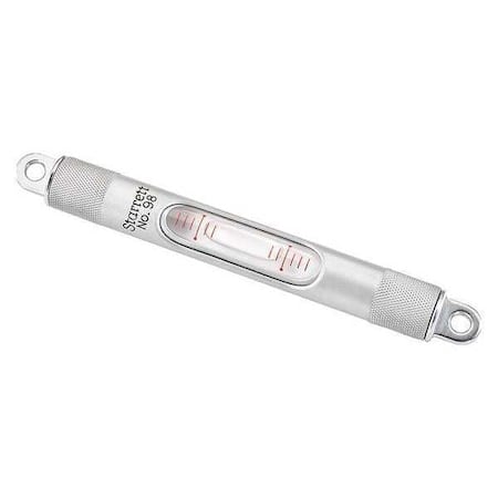 Machinists Levels Tube, Replacement Type MPN:PT99431