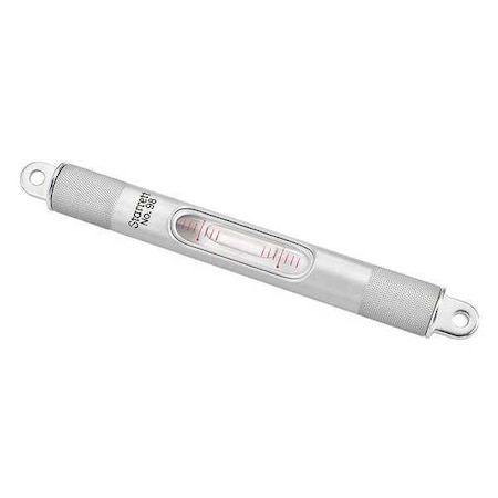 Machinists Levels Tube MPN:PT99432