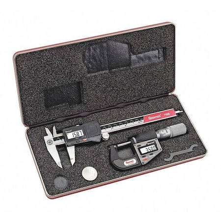 Elec Tool Set Wo/Output MPN:S766MAZ