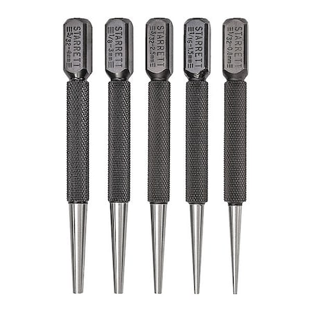 Nail Set MPN:S800PC