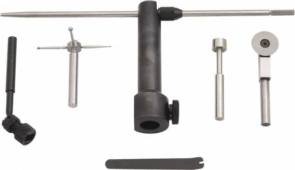 Carbide Contact Point, Height Gage Accessory Set MPN:66997