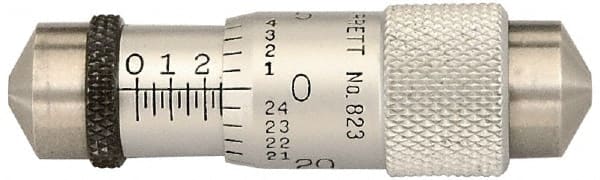Mechanical Inside Micrometer: 1.0000 to 2.0000