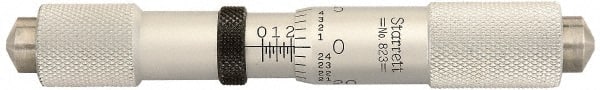 Mechanical Inside Micrometer: 5