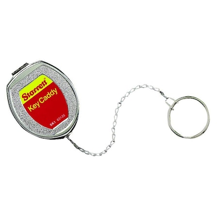 Key Caddy With Belt Clip MPN:SK1