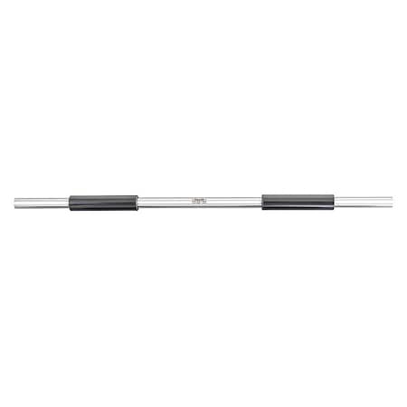 End Measuring Rod, 7/16In, w/Rubber Handle MPN:234A-15