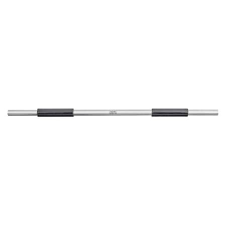 End Measuring Rod, 7/16In, w/Rubber Handle MPN:234A-16