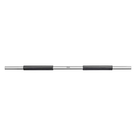End Measuring Rod, 7/16In, w/Rubber Handle MPN:234A-17