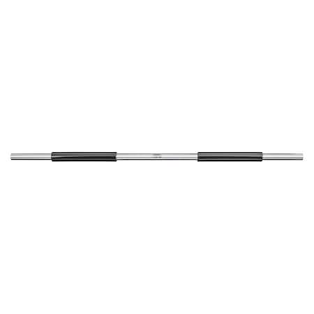 End Measuring Rod, 7/16In, w/Rubber Handle MPN:234A-18