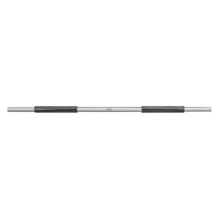 End Measuring Rod, 7/16In, w/Rubber Handle MPN:234A-19