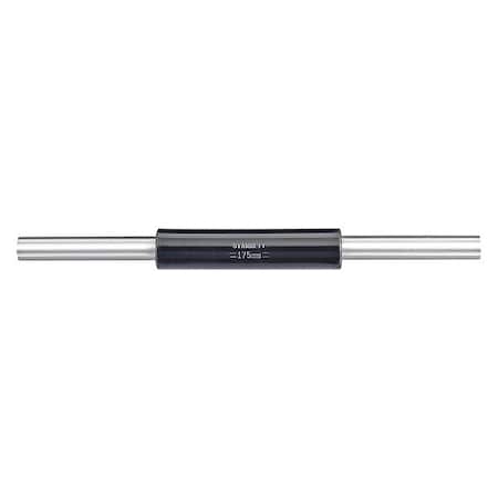 End Measuring Rod, 9.5mm, w/Rubber Handle MPN:234MA-175