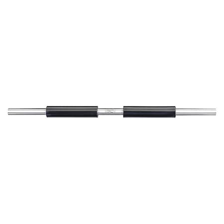 End Measuring Rod, 9.5mm, w/Rubber Handle MPN:234MA-275