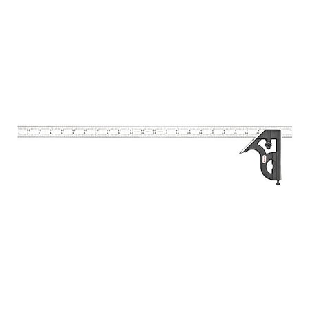 Combination Square MPN:11H-24-4R