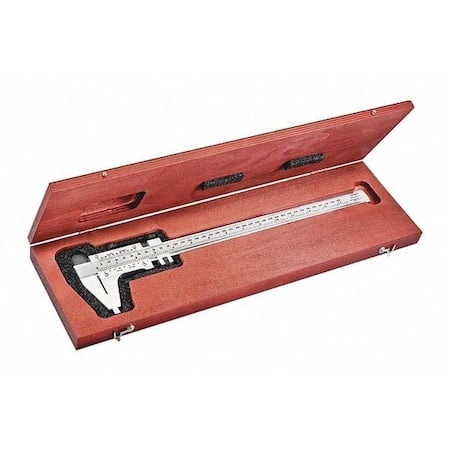 Vernier Caliper MPN:123EMZ-12