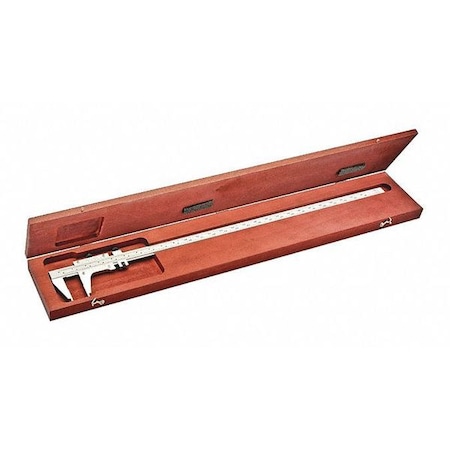 Vernier Caliper MPN:123Z-24