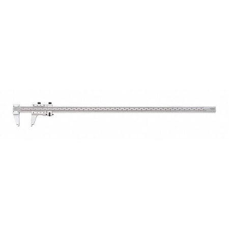 Vernier Caliper MPN:123Z-36